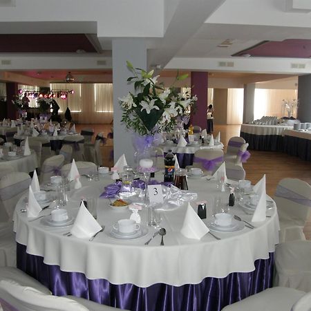 Hotel Akor Бидгощ Екстер'єр фото