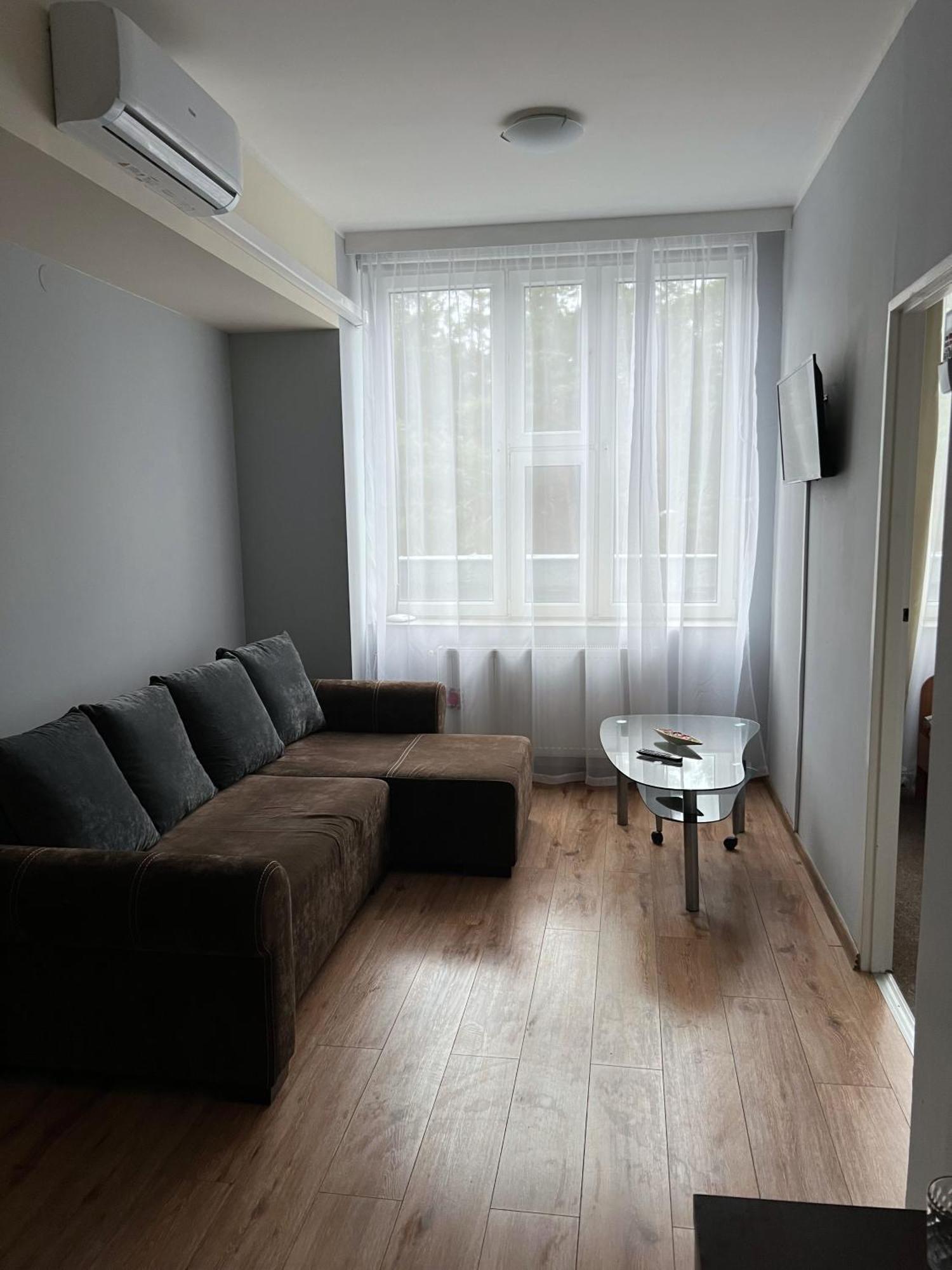 Hotel Akor Бидгощ Екстер'єр фото