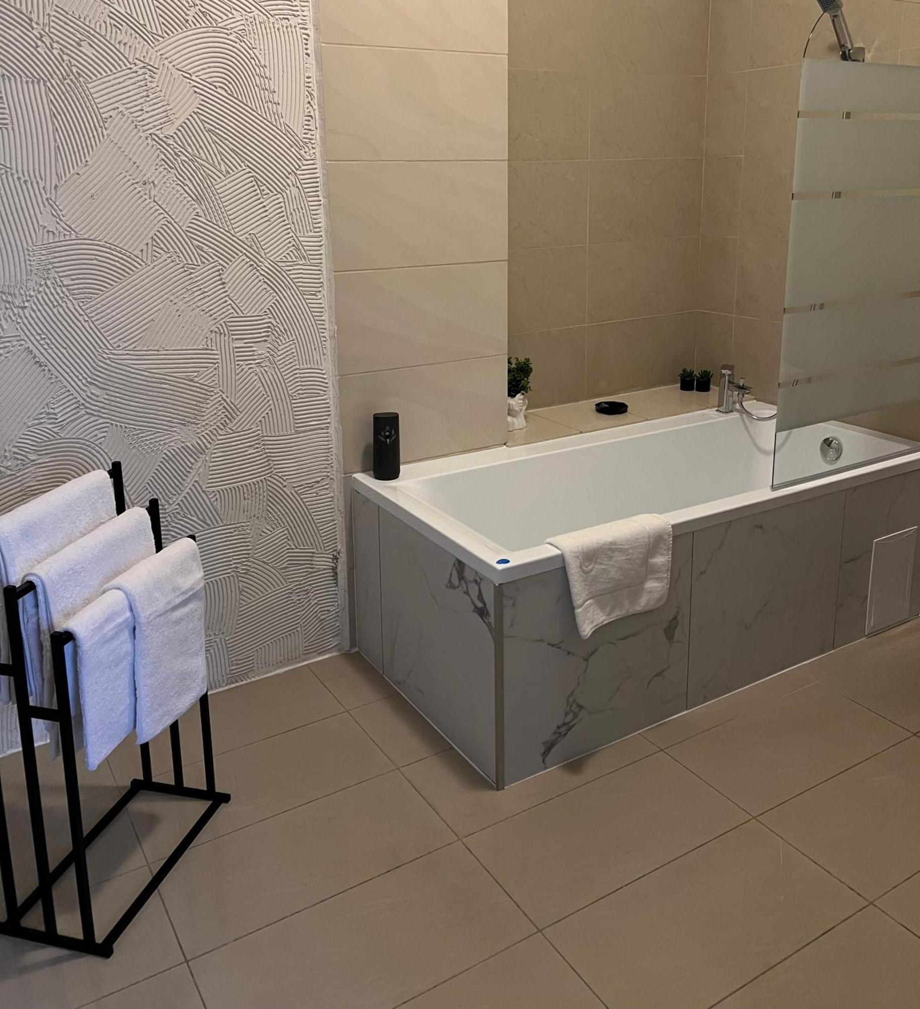 Hotel Akor Бидгощ Екстер'єр фото