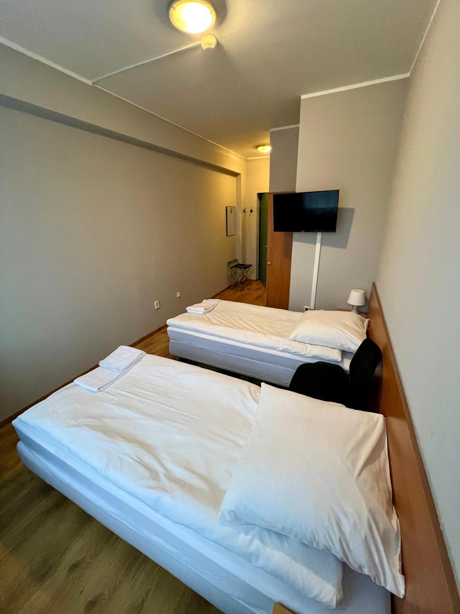 Hotel Akor Бидгощ Екстер'єр фото