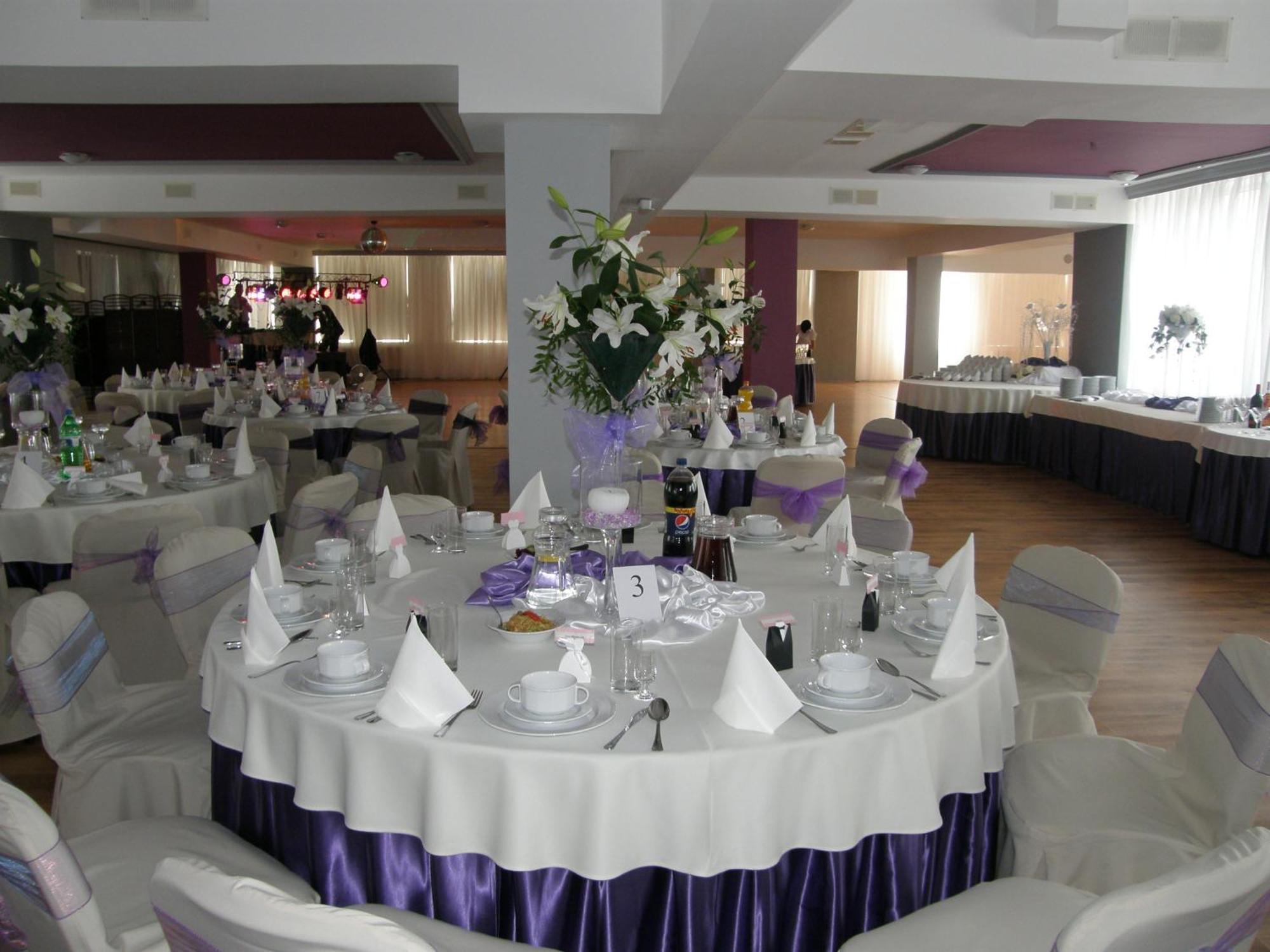 Hotel Akor Бидгощ Екстер'єр фото