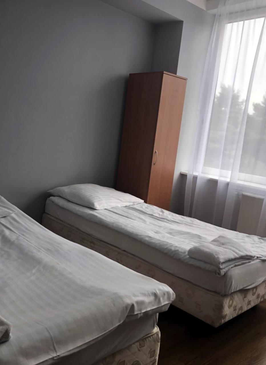 Hotel Akor Бидгощ Екстер'єр фото