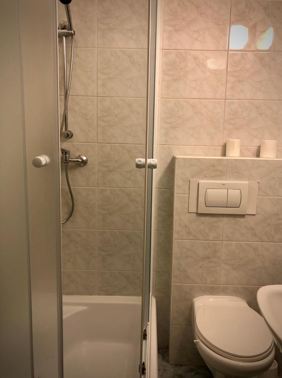 Hotel Akor Бидгощ Екстер'єр фото