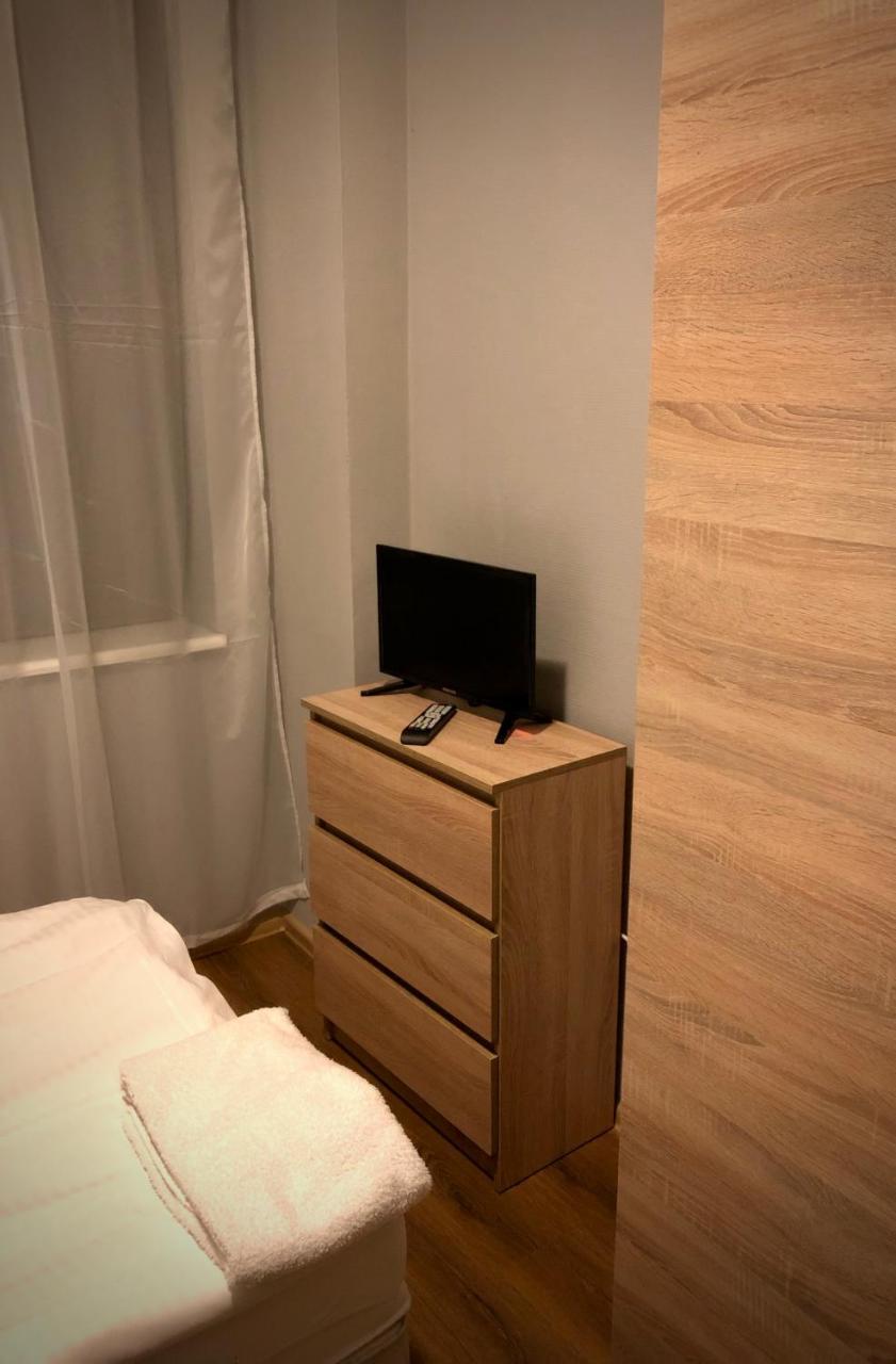 Hotel Akor Бидгощ Екстер'єр фото